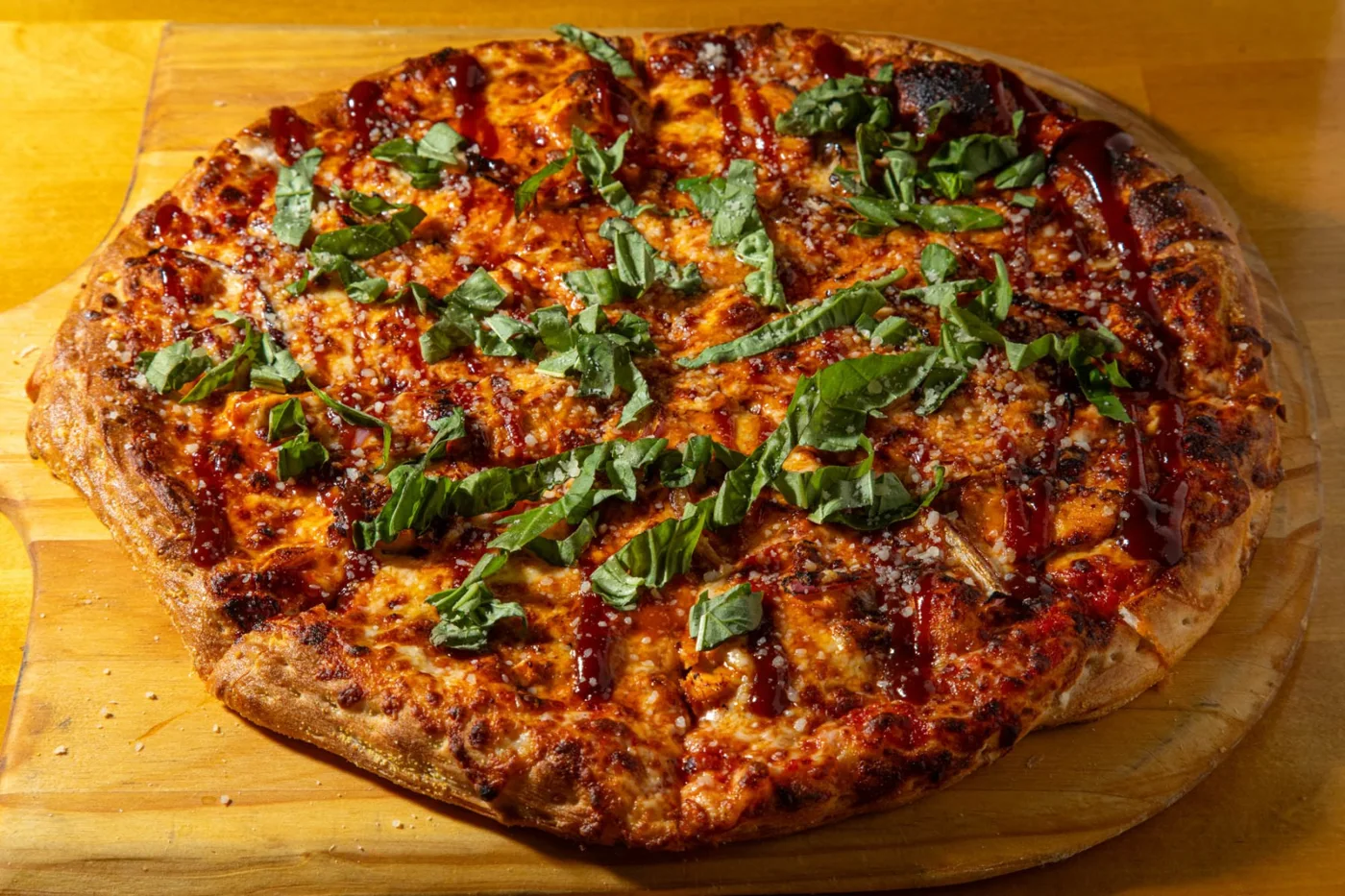 Food and dining in Metairie
